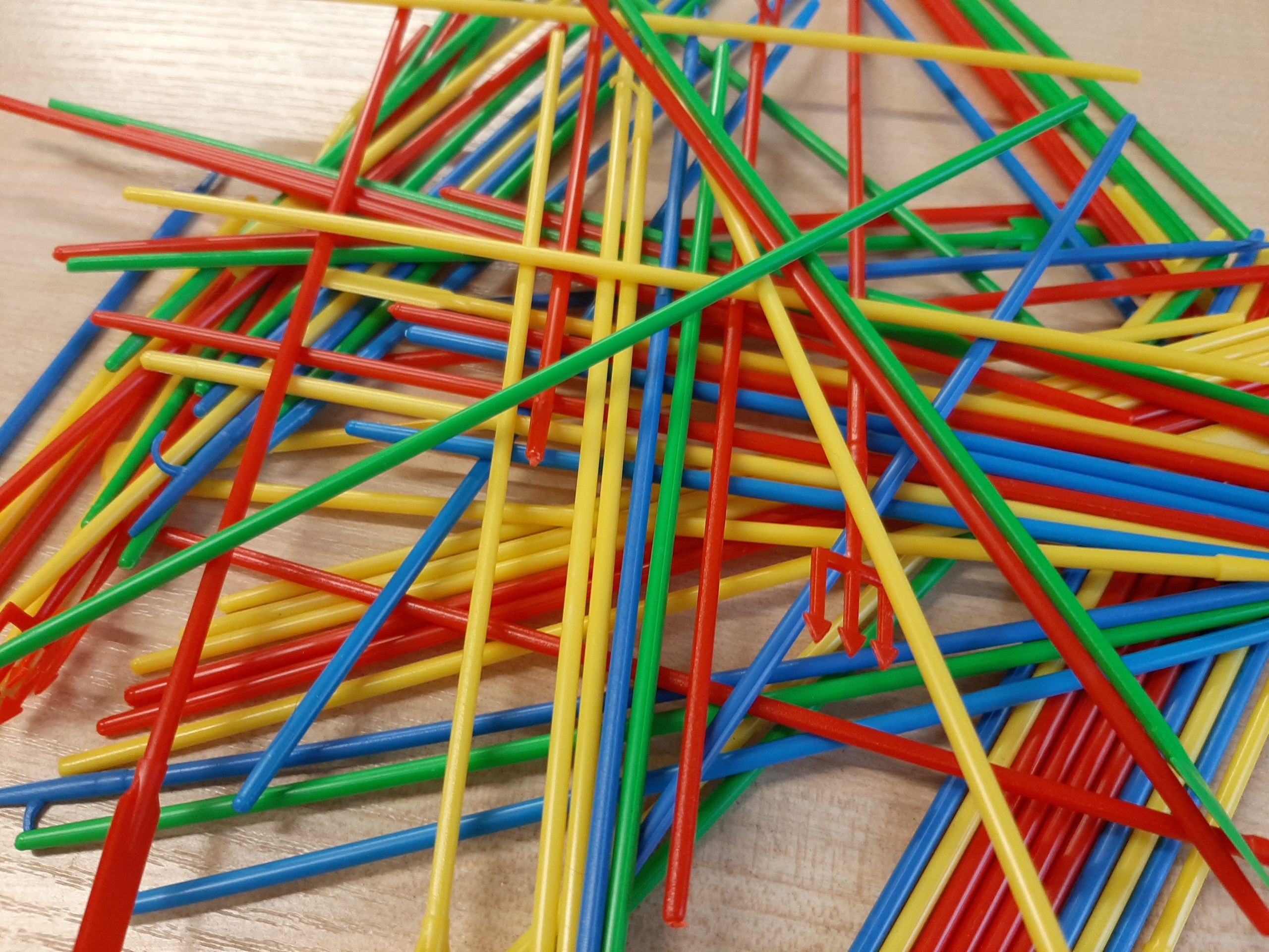 Gra w bierki z uczuciami